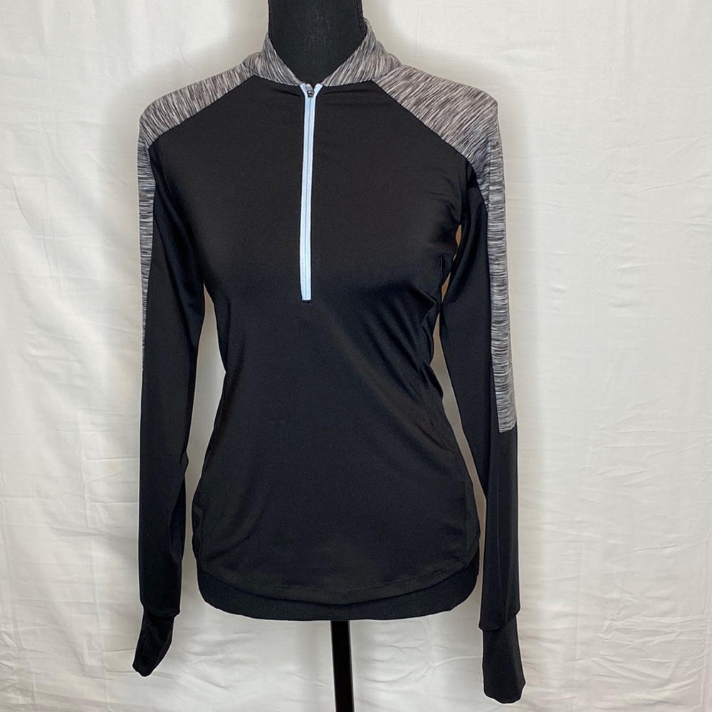 Women's Long-Sleeve Top